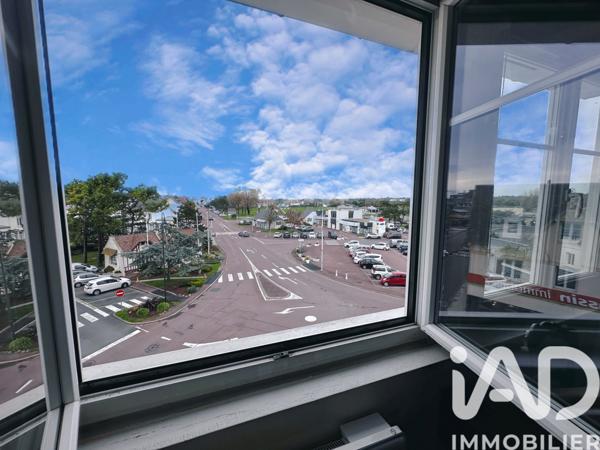 Appartement à vendre 2 pièces 28 m² Agon-Coutainville