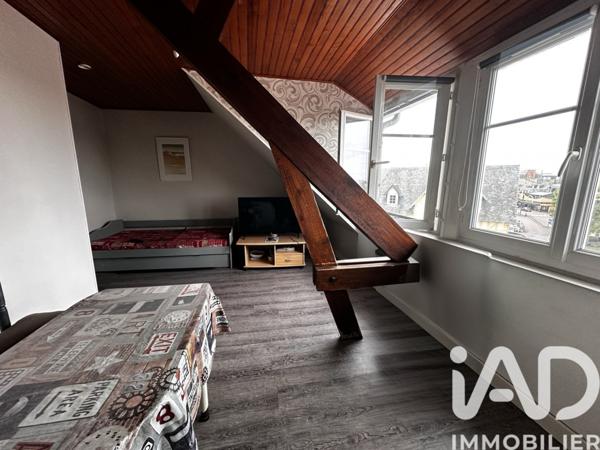 Appartement à vendre 2 pièces 28 m² Agon-Coutainville