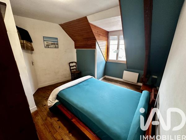 Appartement à vendre 2 pièces 28 m² Agon-Coutainville