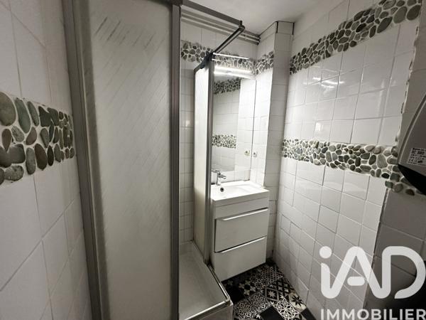 Appartement à vendre 2 pièces 28 m² Agon-Coutainville