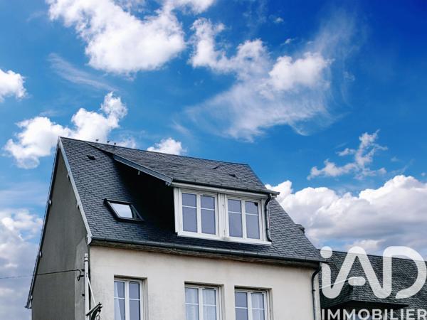 Appartement à vendre 2 pièces 28 m² Agon-Coutainville