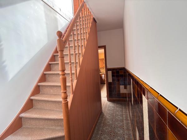 BELLE MAISON DE VILLE SEMI PLAIN-PIED