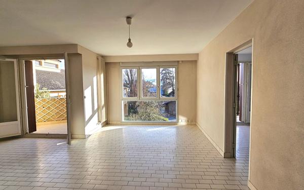 Appartement à vendre    4 pièces • 118 m2 Saint-Marcellin