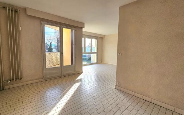 Appartement à vendre    4 pièces • 118 m2 Saint-Marcellin