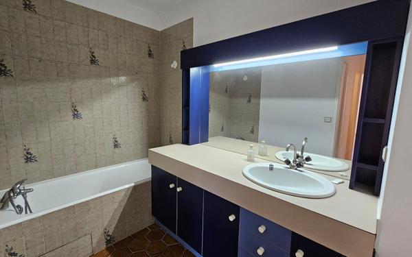 Appartement à vendre    4 pièces • 118 m2 Saint-Marcellin