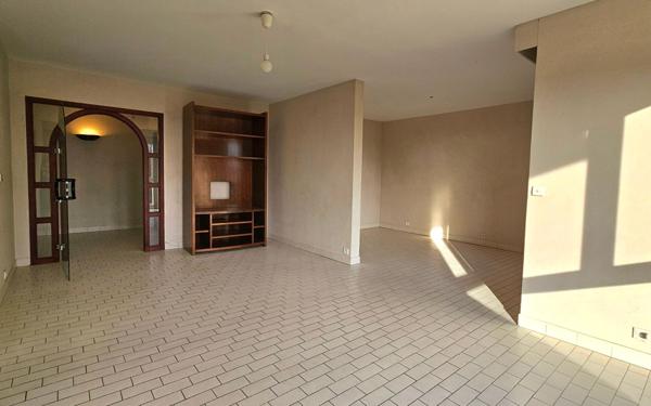 Appartement à vendre    4 pièces • 118 m2 Saint-Marcellin