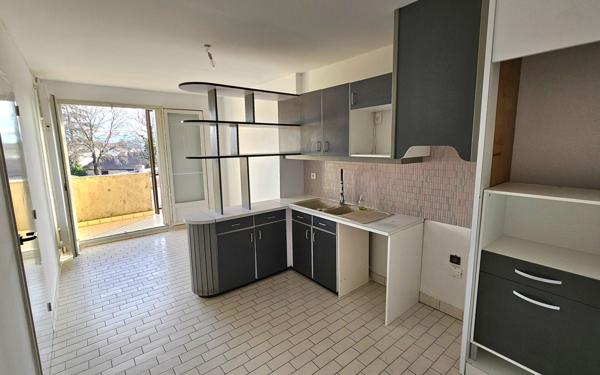 Appartement à vendre    4 pièces • 118 m2 Saint-Marcellin