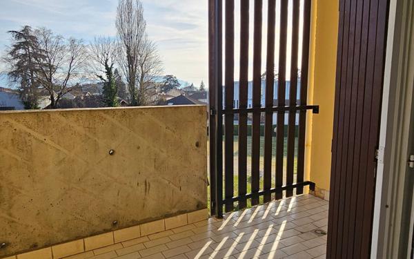 Appartement à vendre    4 pièces • 118 m2 Saint-Marcellin