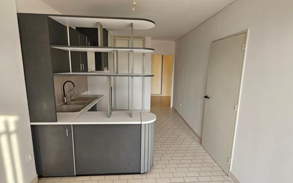 Appartement à vendre    4 pièces • 118 m2 Saint-Marcellin