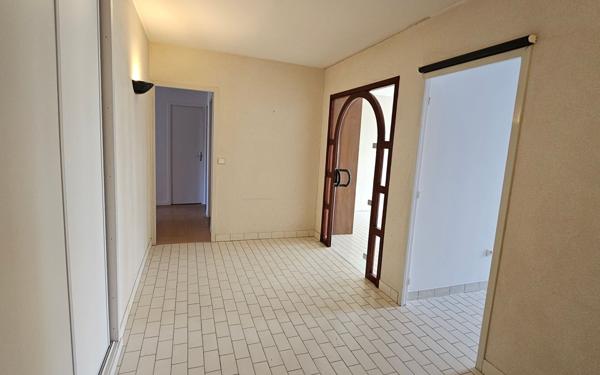 Appartement à vendre    4 pièces • 118 m2 Saint-Marcellin