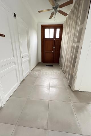 Maison avec appartement indépendant et grand garage 7 pièces TREMUSON (22)