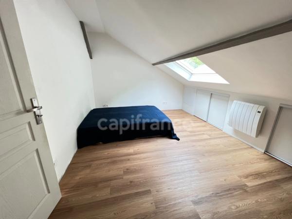 Maison avec appartement indépendant et grand garage 7 pièces TREMUSON (22)