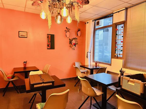 Immobilier Pro à vendre à Lille Saint-Maurice Réf. 3452 215.000 € FAI