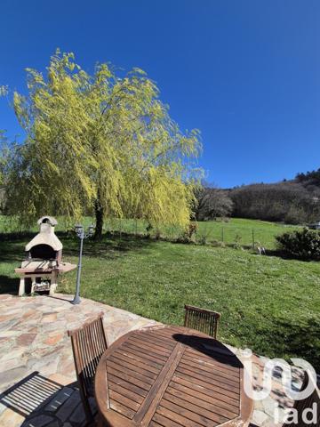 Maison à vendre 4 pièces 95 m² Cranves-Sales