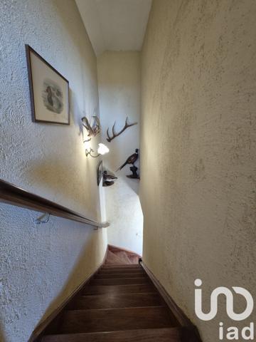 Maison à vendre 4 pièces 95 m² Cranves-Sales