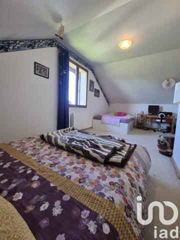 Maison à vendre 4 pièces 95 m² Cranves-Sales