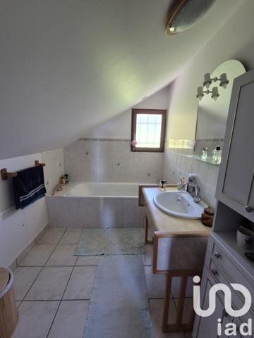 Maison à vendre 4 pièces 95 m² Cranves-Sales