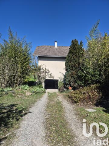 Maison à vendre 4 pièces 95 m² Cranves-Sales