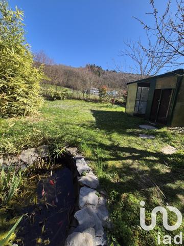 Maison à vendre 4 pièces 95 m² Cranves-Sales