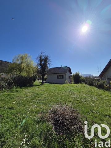 Maison à vendre 4 pièces 95 m² Cranves-Sales