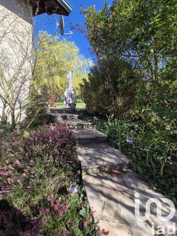 Maison à vendre 4 pièces 95 m² Cranves-Sales