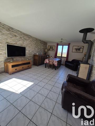 Maison à vendre 4 pièces 95 m² Cranves-Sales