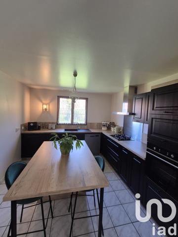 Maison à vendre 4 pièces 95 m² Cranves-Sales