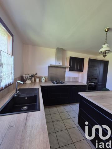 Maison à vendre 4 pièces 95 m² Cranves-Sales