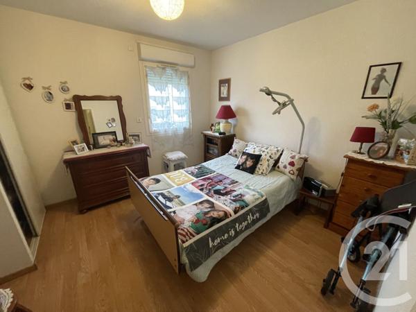 Appartement T2 à vendre  2 pièces - 40 m2 AUCAMVILLE - 31