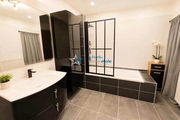 Val-de-meuse maison 200 m 2