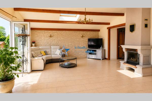Val-de-meuse maison 200 m 2