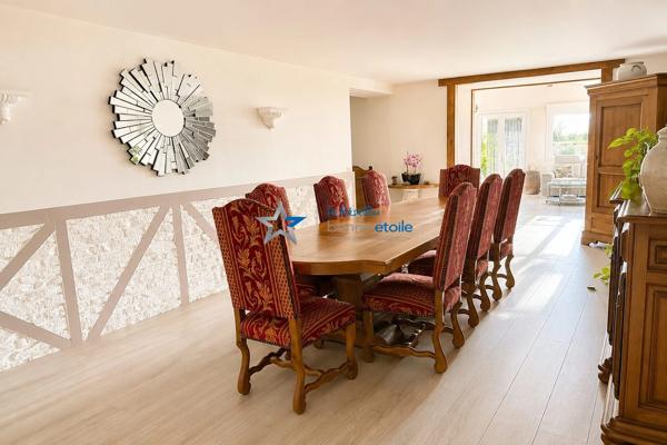 Val-de-meuse maison 200 m 2