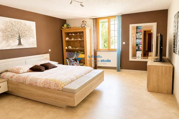 Val-de-meuse maison 200 m 2