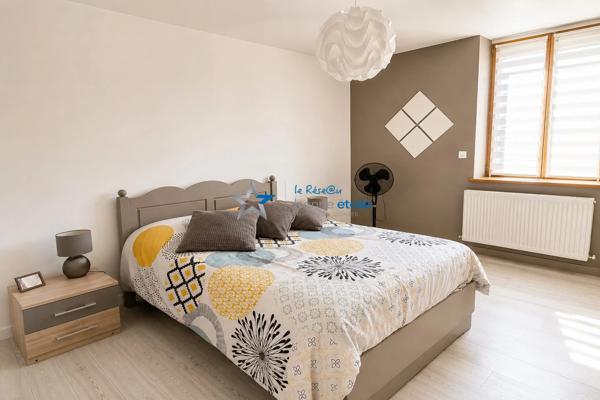 Val-de-meuse maison 200 m 2