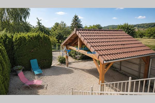 Val-de-meuse maison 200 m 2