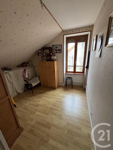 Maison à vendre  4 pièces - 91,20 m2 MONTLUCON - 03