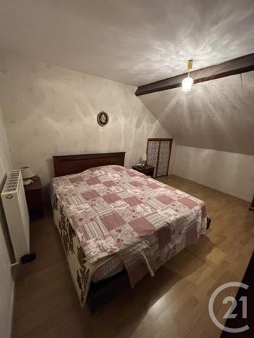 Maison à vendre  4 pièces - 91,20 m2 MONTLUCON - 03