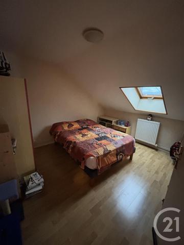 Maison à vendre  4 pièces - 91,20 m2 MONTLUCON - 03