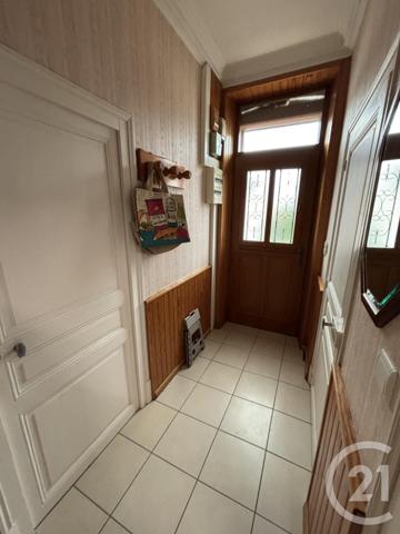 Maison à vendre  4 pièces - 91,20 m2 MONTLUCON - 03