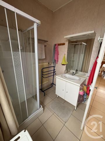 Maison à vendre  4 pièces - 91,20 m2 MONTLUCON - 03