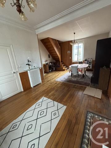 Maison à vendre  4 pièces - 91,20 m2 MONTLUCON - 03