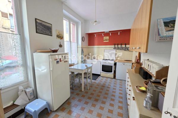 Appartement à vendre 4 pièces de 84 m² à Conflans-Sainte-Honorine