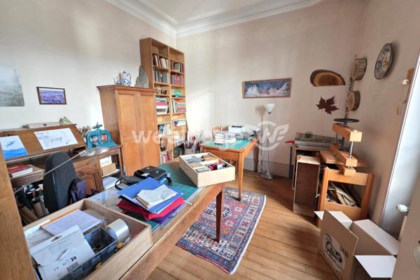 Appartement à vendre 4 pièces de 84 m² à Conflans-Sainte-Honorine