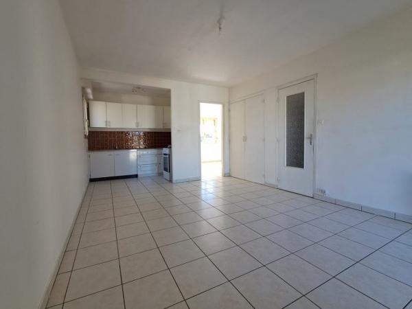 T2 Loudéac 42 m²