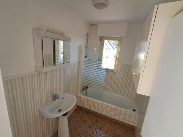 T2 Loudéac 42 m²