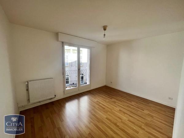 Appartement à louer 5 pièces 125m²