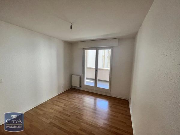 Appartement à louer 5 pièces 125m²