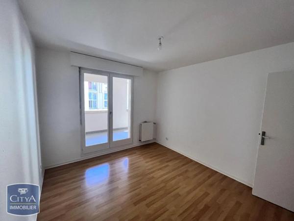 Appartement à louer 5 pièces 125m²