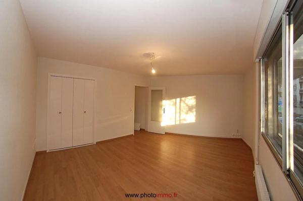 Appartement à louer à Clermont-Ferrand (63000)