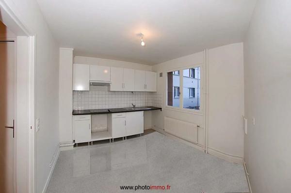 Appartement à louer à Clermont-Ferrand (63000)